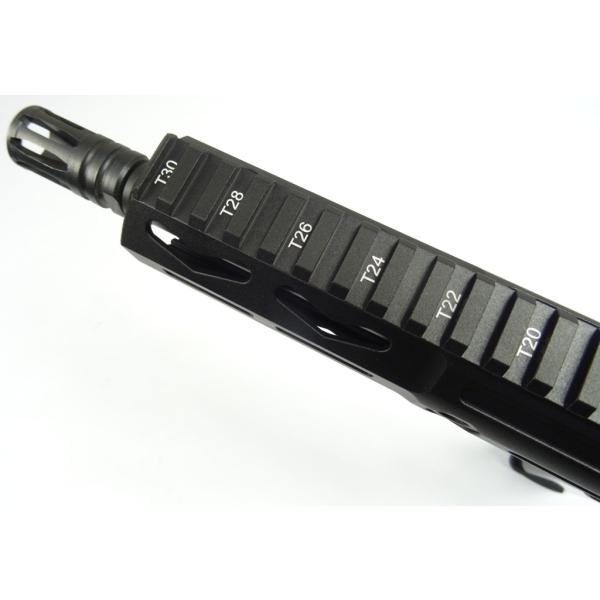 Karabinek samopowtarzalny SRB-9 kal. 9x19mm